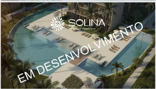Apartamento com 1 Quarto à venda, 24m² no , Tamandaré