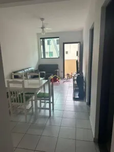 Apartamento com 3 Quartos à venda, 89m² no Itaguá, Ubatuba