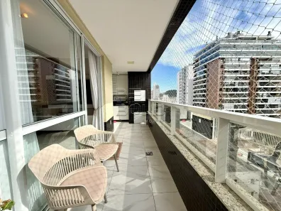 Apartamento com 2 Quartos à venda, 86m² no Campinas, São José