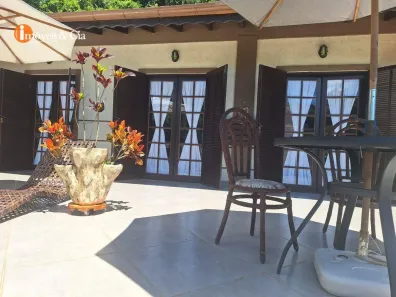 Fazenda/Sítio com 3 Quartos à venda, 220m² no , Nazaré Paulista