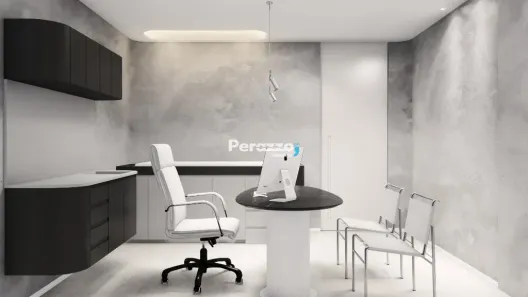 Sala Comercial para alugar, 29m² no Setor Habitacional Jardim Botânico, Brasília