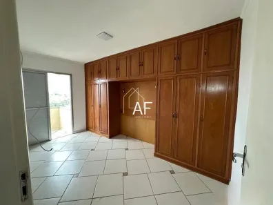 Apartamento com 2 Quartos à venda, 74m² no Vila Aurora (Zona Norte), São Paulo