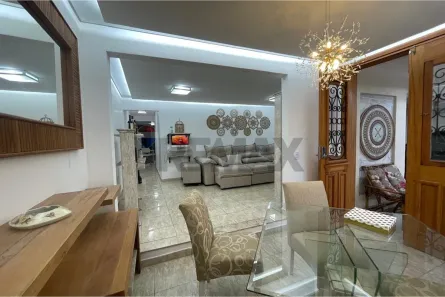 Casa com 3 Quartos para alugar, 500m² no Jardim Pinhal, Guarulhos