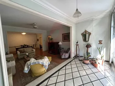 Apartamento com 3 Quartos à venda, 181m² no Copacabana, Rio de Janeiro
