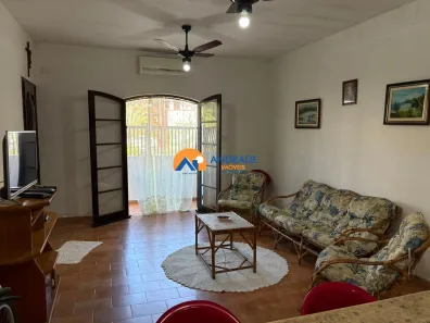 Apartamento com 2 Quartos à venda, 80m² no Itaguá, Ubatuba
