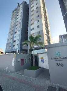 Apartamento com 2 Quartos para alugar, 48m² no Cordeiros, Itajaí