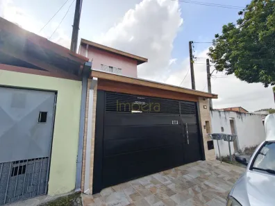 Casa com 2 Quartos à venda, 135m² no Campos de São José, São José dos Campos