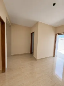 Casa com 1 Quarto para alugar, 65m² no Porto Dourado, Serra