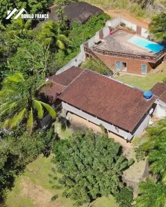 Fazenda/Sítio com 7 Quartos à venda, 1000m² no Comunidade Urbana de Jaboti, Guarapari