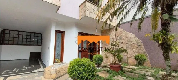 Sobrado com 3 Quartos à venda, 288m² no Anchieta, São Bernardo do Campo