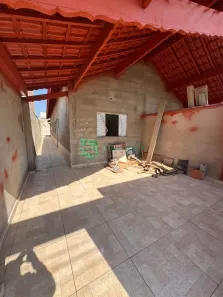 Casa com 2 Quartos à venda, 83m² no Itaoca, Mongaguá