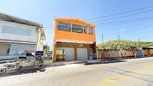 Sala Comercial para alugar, 72m² no Parque Guarani, Juiz de Fora