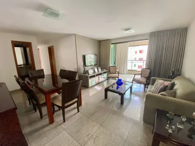 Apartamento com 3 Quartos à venda, 108m² no Setor Bueno, Goiânia