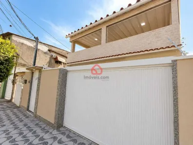 Casa com 2 Quartos à venda, 180m² no Taquara, Rio de Janeiro