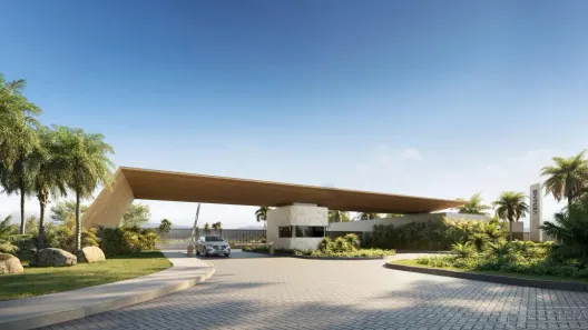 Lote/Terreno à venda, 556m² no Rainha do Mar, Xangri-lá