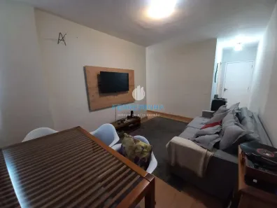 Apartamento com 2 Quartos para venda ou aluguel, 65m² no Jardim Apolo I, São José dos Campos