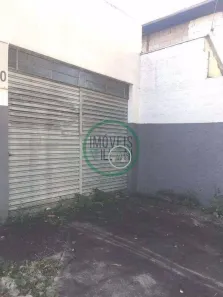 Galpão/Depósito/Armazém para alugar, 200m² no Vila Tatetuba, São José dos Campos