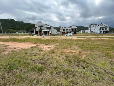 Lote/Terreno à venda, 151m² no Beira Rio, Biguaçu