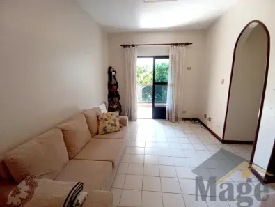 Apartamento com 2 Quartos à venda, 64m² no Jardim Las Palmas, Guarujá