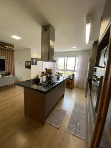 Apartamento com 2 Quartos à venda, 70m² no Vila Leme da Silva, Bauru