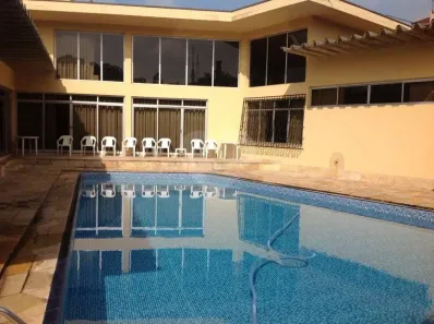 Sobrado com 3 Quartos à venda, 650m² no Jardim das Bandeiras, São Paulo