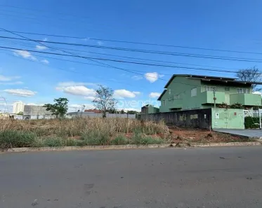 Lote/Terreno à venda, 455m² no Setor Faiçalville, Goiânia