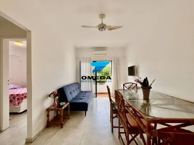 Apartamento com 2 Quartos à venda, 66m² no Enseada, Guarujá