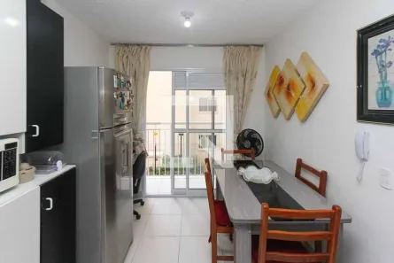 Apartamento com 2 Quartos à venda, 34m² no Vila Santa Clara, São Paulo