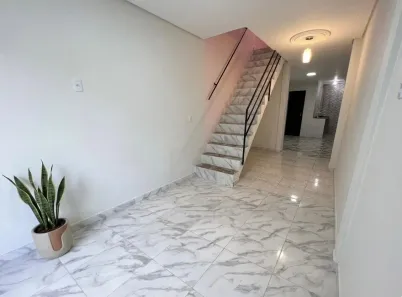 Casa com 2 Quartos para alugar, 67m² no Marambaia, Belém