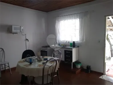 Casa com 1 Quarto à venda, 62m² no Vila Hamburguesa, São Paulo