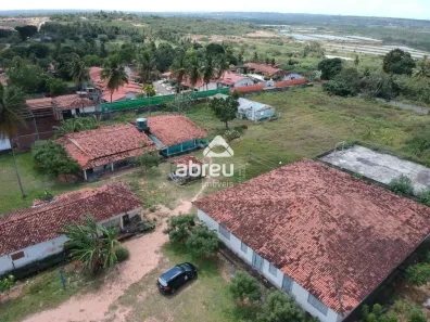Lote/Terreno à venda, 11996m² no Sao Jose, Macaíba