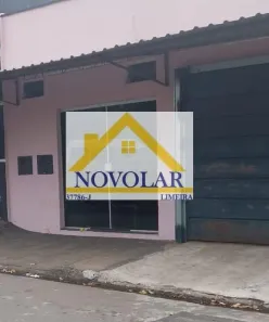 Sala Comercial para alugar, 32m² no Jardim Ernesto Kuhl, Limeira