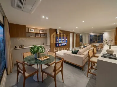 Apartamento com 2 Quartos à venda, 95m² no Perdizes, São Paulo