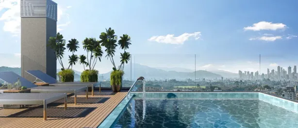Apartamento com 2 Quartos à venda, 70m² no São Francisco de Assis, Camboriú