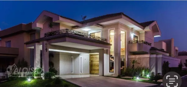 Casa de Condomínio com 3 Quartos à venda, 314m² no Campos Do Conde II, Tremembé