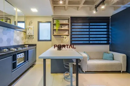 Apartamento com 1 Quarto à venda, 30m² no Centro Histórico, Porto Alegre