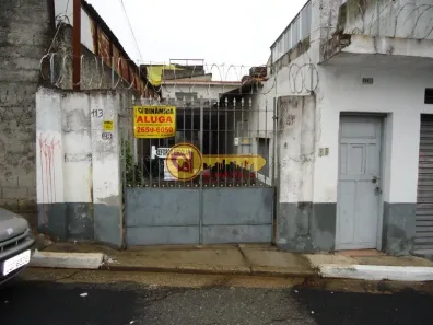 Casa com 4 Quartos à venda, 130m² no Vila Brasilina, São Paulo