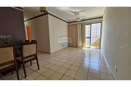 Apartamento com 3 Quartos à venda, 80m² no Alto da Boa Vista, Ribeirão Preto