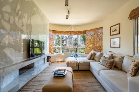 Apartamento com 4 Quartos à venda, 330m² no Pacaembu, São Paulo