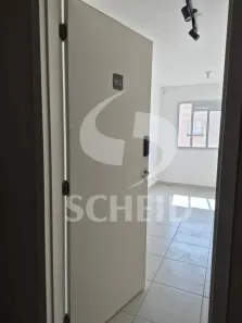 Apartamento com 1 Quarto à venda, 26m² no Jardim Cidália, São Paulo