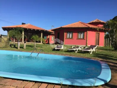 Imóvel Comercial à venda, 276m² no Alto Arroio, Imbituba