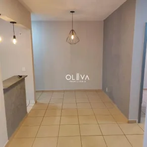 Apartamento com 3 Quartos à venda, 63m² no Vila Imperial, São José do Rio Preto