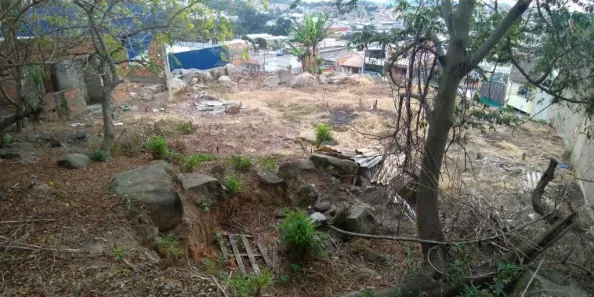 Lote/Terreno para alugar, 1253m² no Jardim Flórida, Barueri