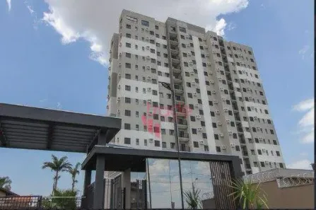 Apartamento com 2 Quartos à venda, 56m² no Residencial Monterrey, Ribeirão Preto