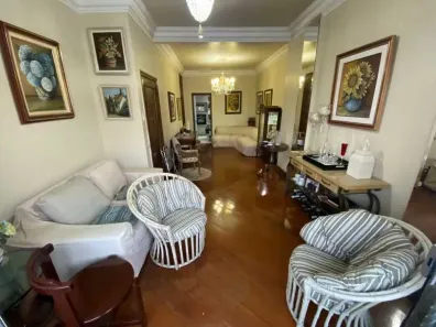 Apartamento com 3 Quartos à venda, 120m² no Copacabana, Rio de Janeiro
