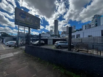 Galpão/Depósito/Armazém para alugar, 80m² no Centro, Novo Hamburgo