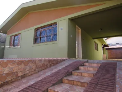 Casa com 3 Quartos à venda, 160m² no Brasília, Londrina