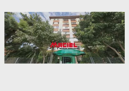 Apartamento com 3 Quartos à venda, 69m² no Jardim das Indústrias, São José dos Campos