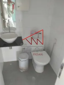 Cobertura com 1 Quarto à venda, 137m² no Centro, Rio de Janeiro