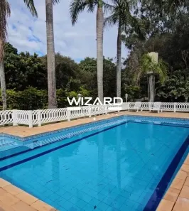 Casa de Condomínio com 6 Quartos à venda, 700m² no Parque Rio Abaixo, Atibaia